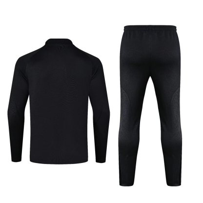 2324 Sporting CP CR7 Half-zipperr jacket suit S～XXL