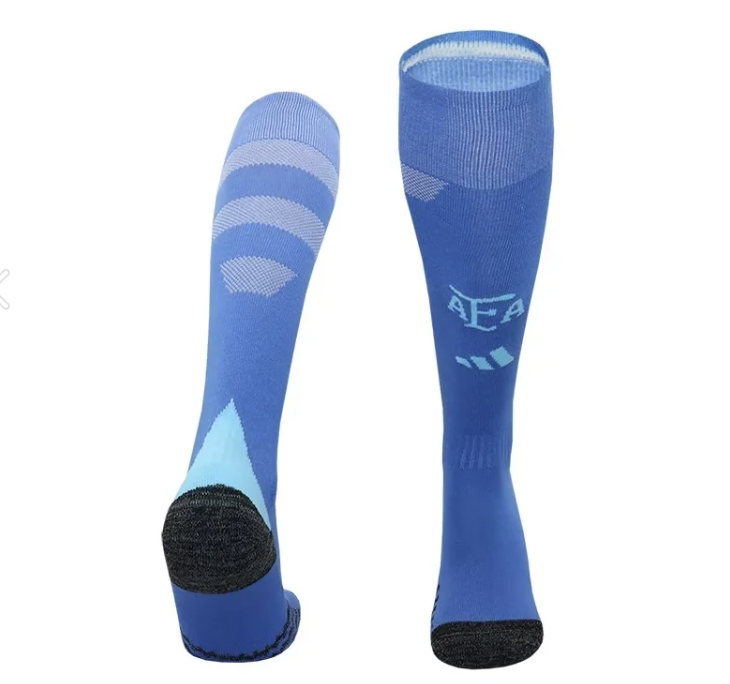 24/25 Argentina away socks
