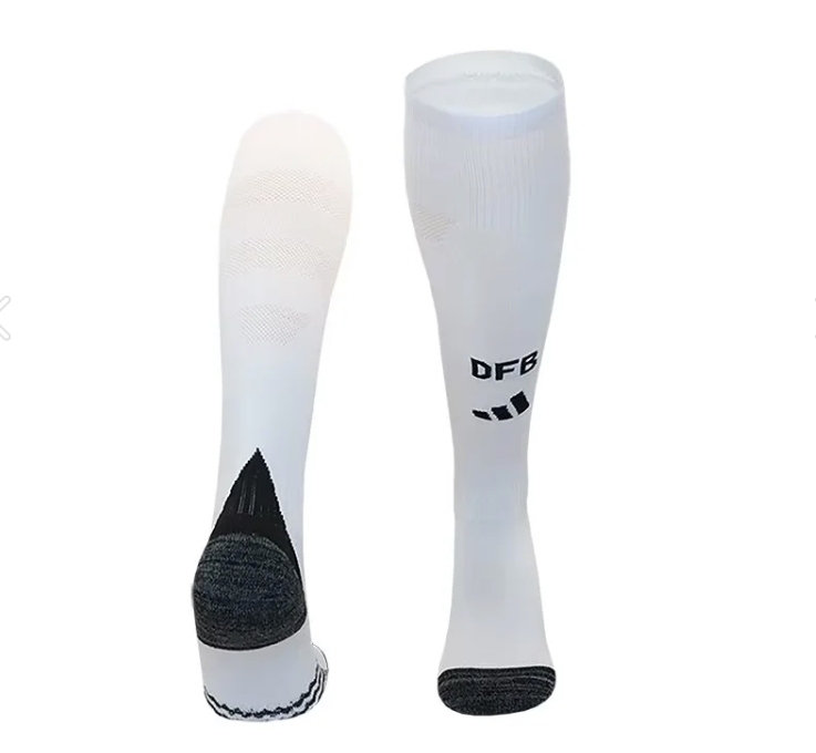 24/25 Germany home socks