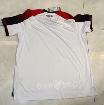 26/27 Athletico Paranaense Away fan version Jersey S-4XL