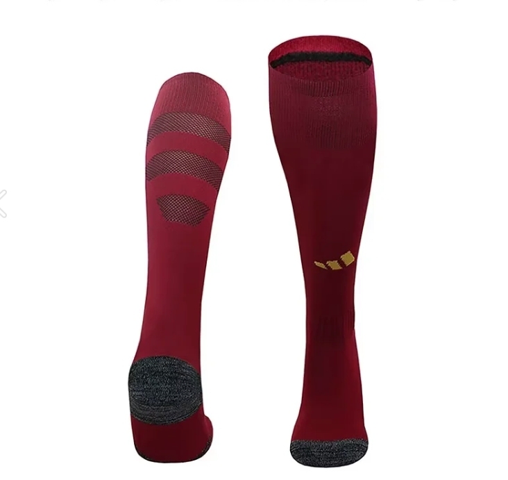 24/25 Roma Home Socks