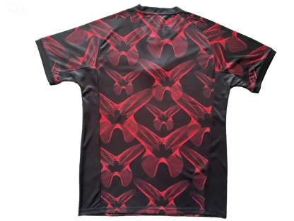 2026 Canada goalkeeper fan version S-4XL