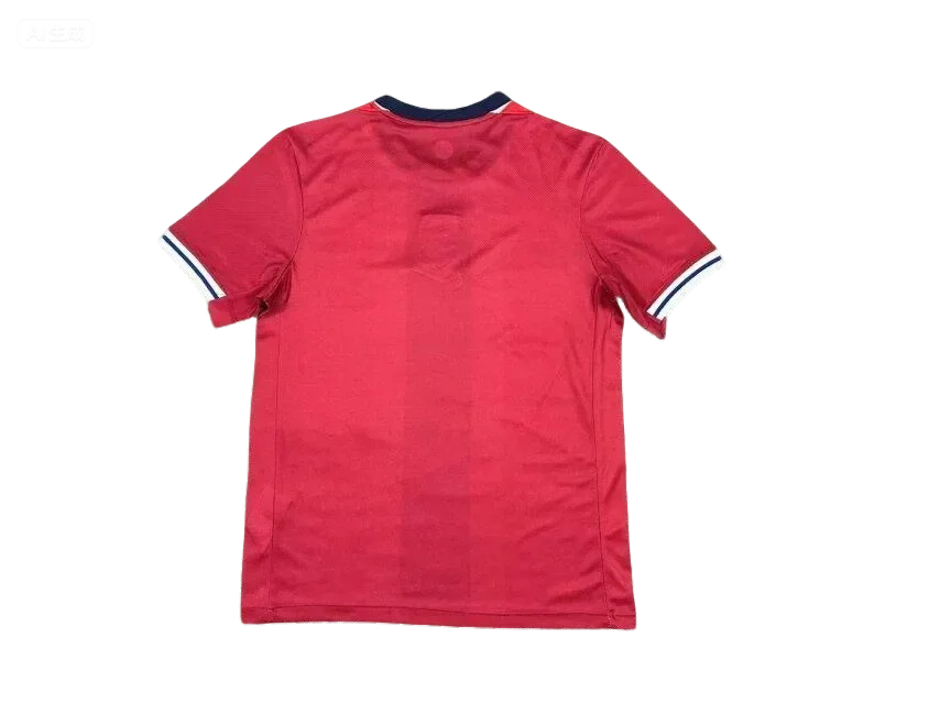 24/25 Norway home fan version size S-XXL