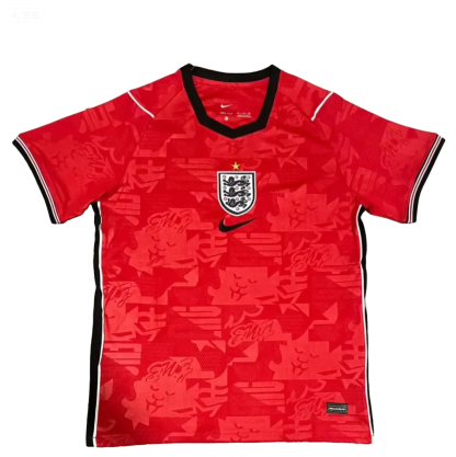 2026 England away fan version S-4XL