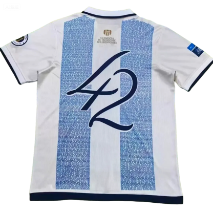 25/26 Porto special fan version S-4XL