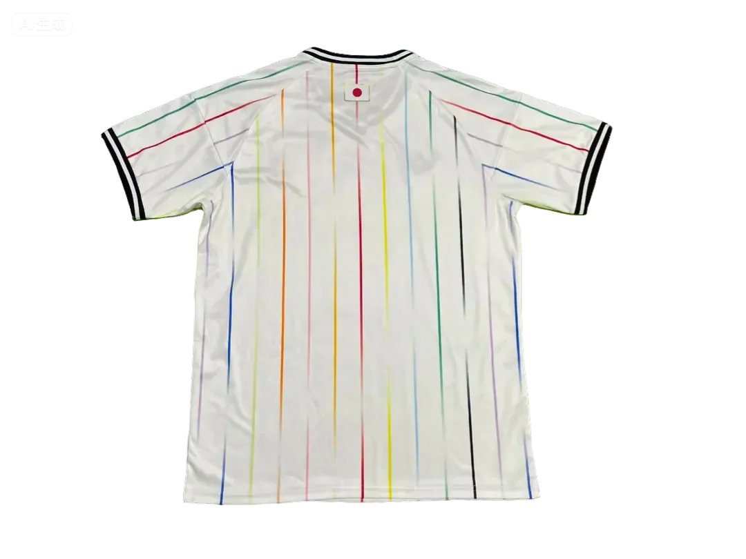 2026 Japan away fan version S-4XL