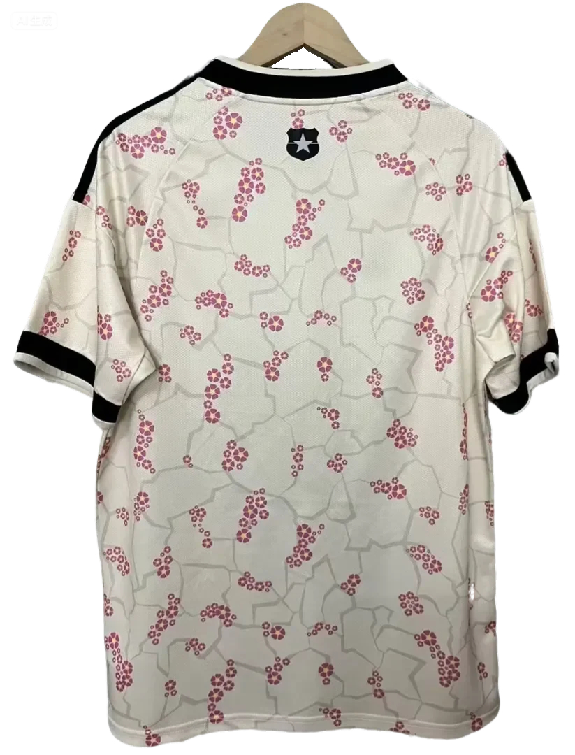 2026 Chile away fan version S-4XL