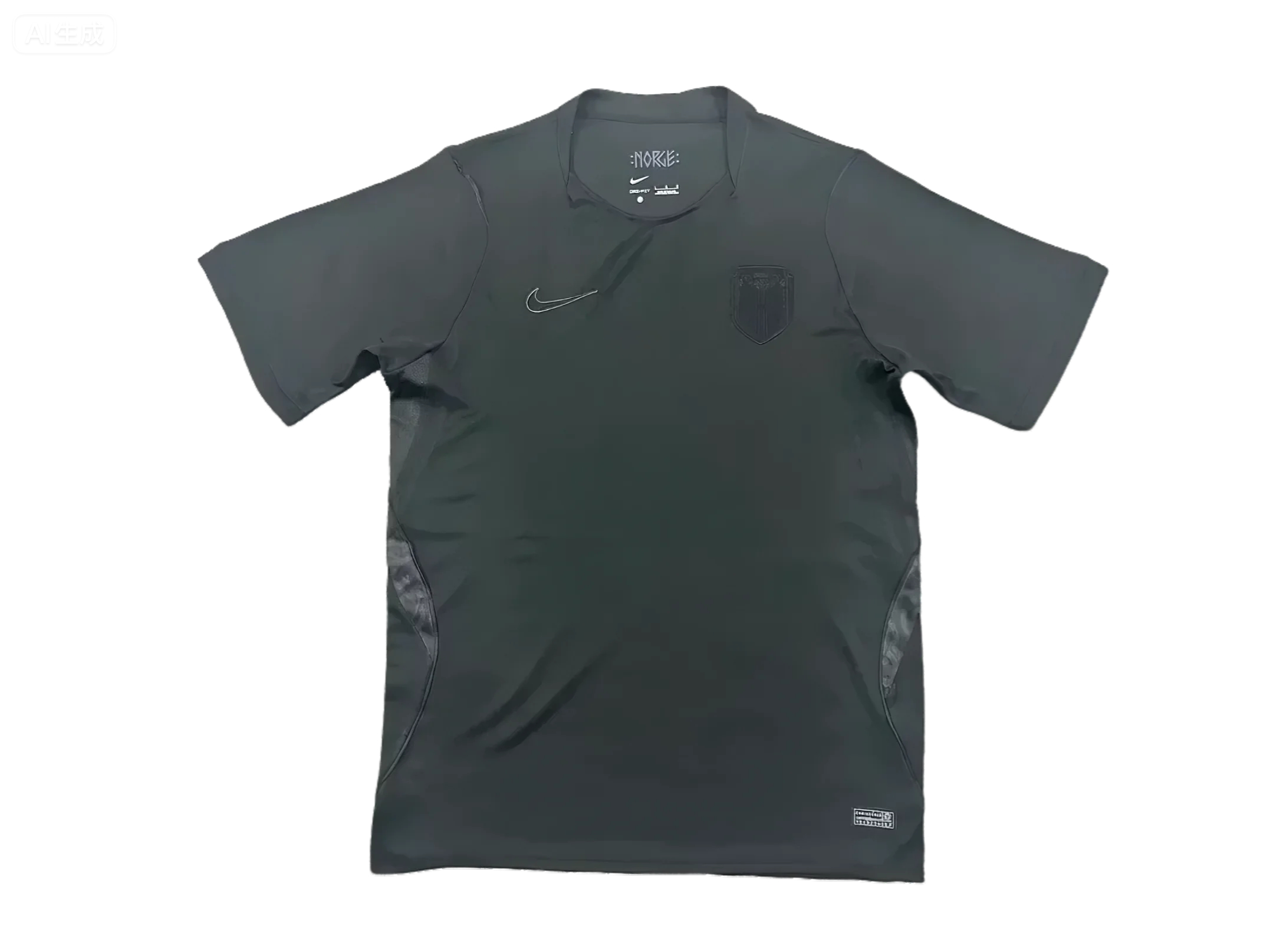 2026 Norway away fan version size S-4XL