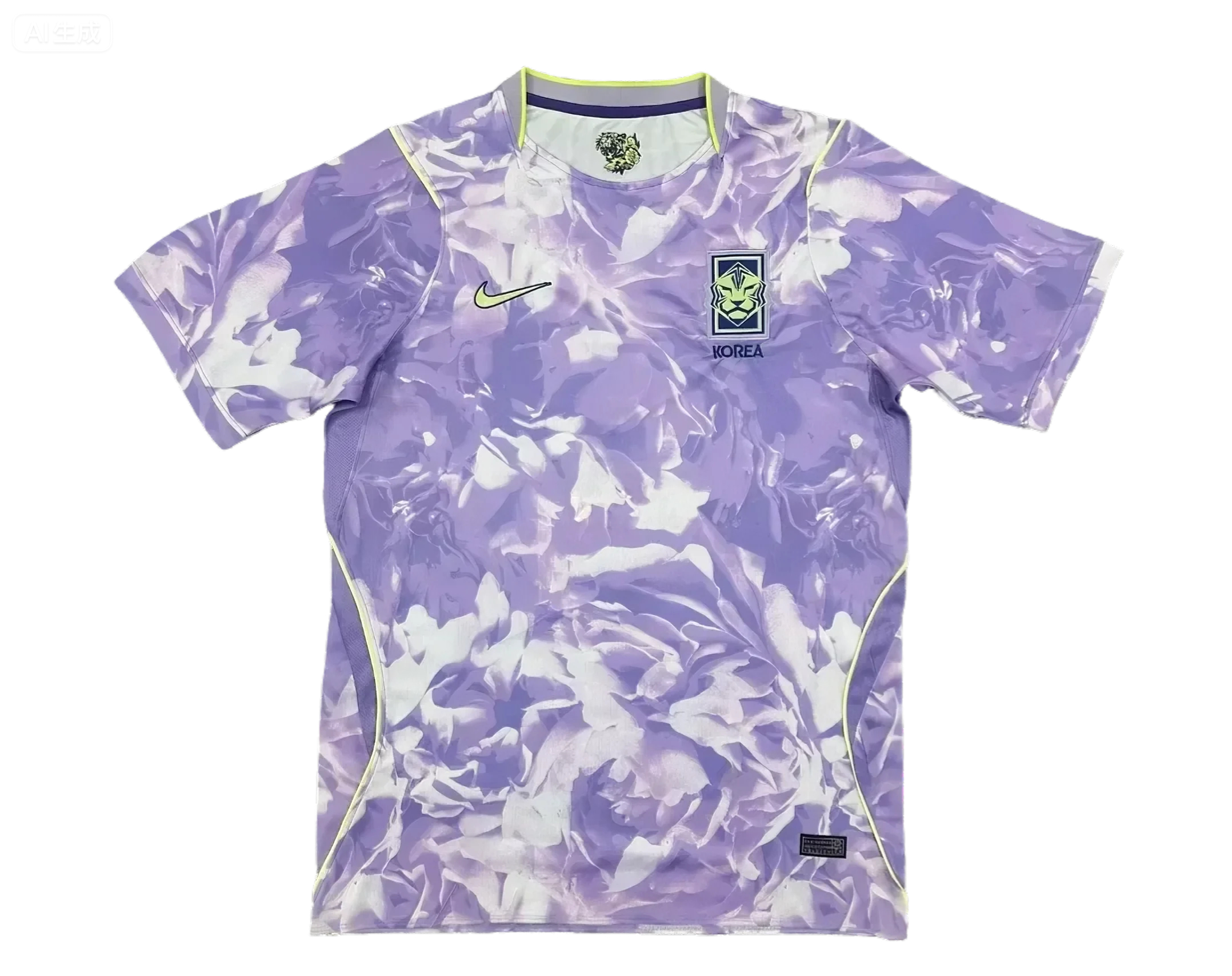 2026 Korea away fan version S-4XL