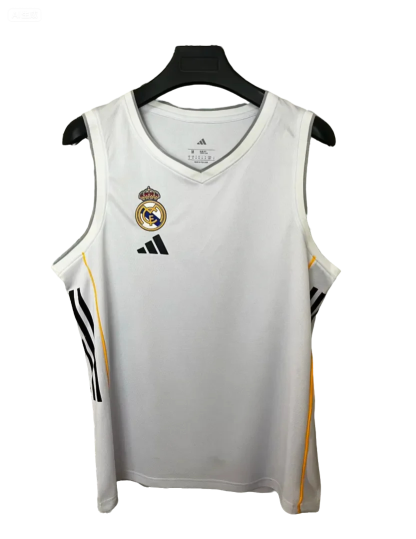 25/26 re@l Medrid basketball fan version S-XXL