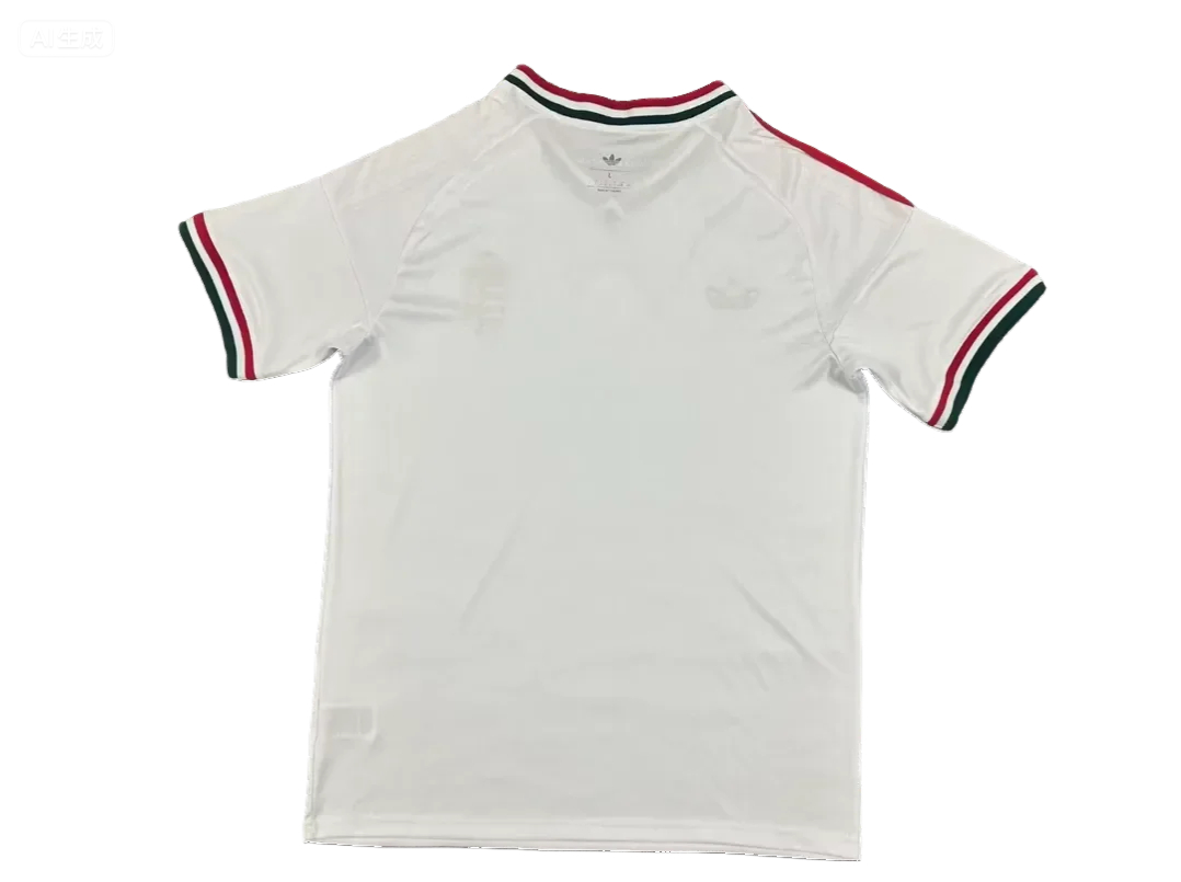2026 Hungary away fan version S-4XL