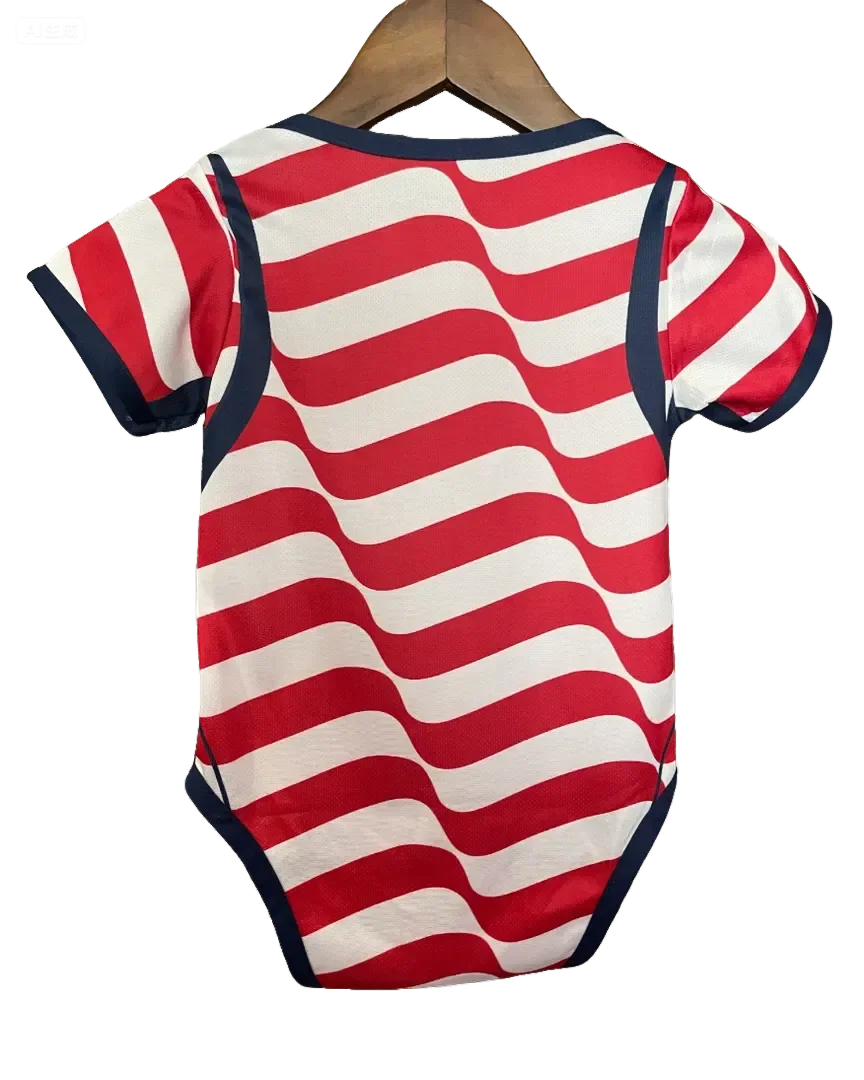 2026 USA home baby version size 9-12