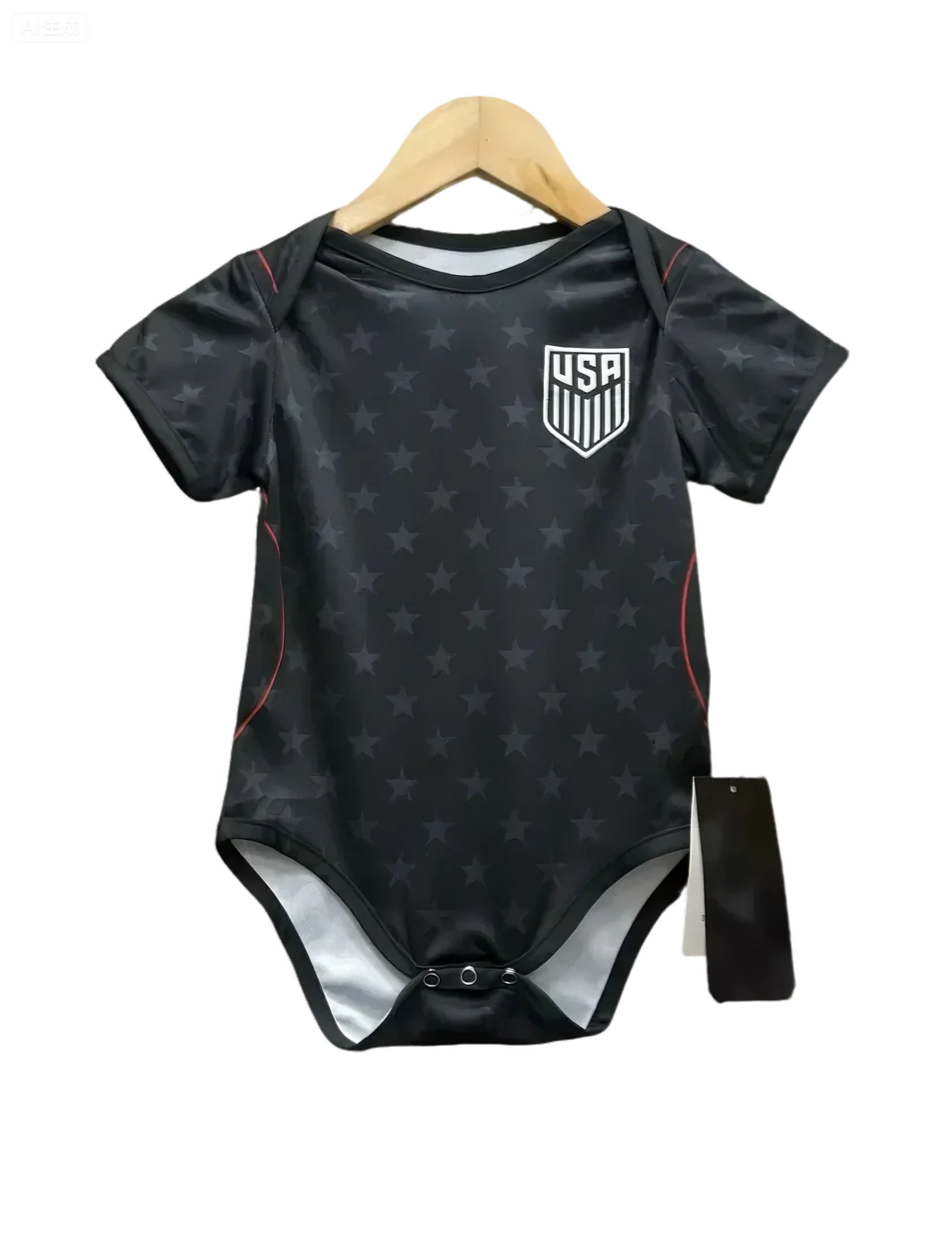 2026 USA away baby version size 9-12
