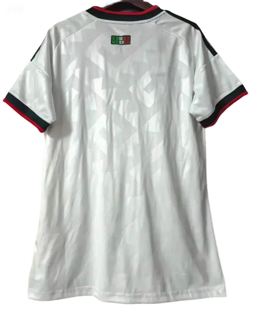 2026 Mexico away female fan version S-XXL