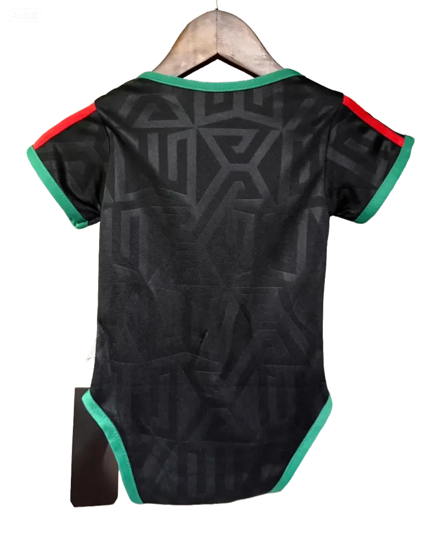 2026 Mexico third baby version size 9-12