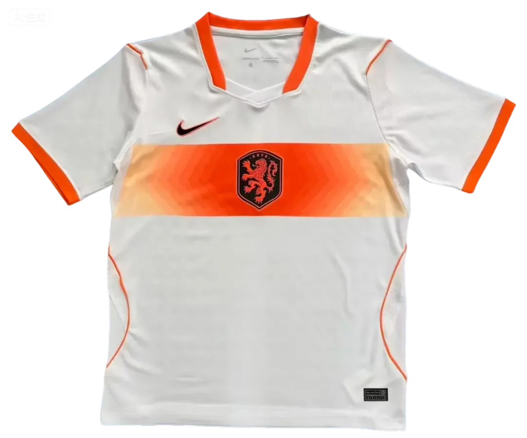 2026 Netherlands away fan version size S-4XL