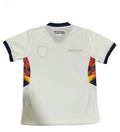 2026 Ecuador third fan version S-4XL