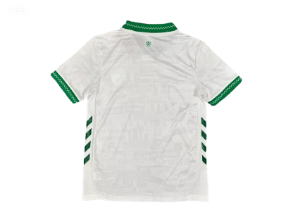 25/26 st. Etienne FC away fan version Jersey S~4XL