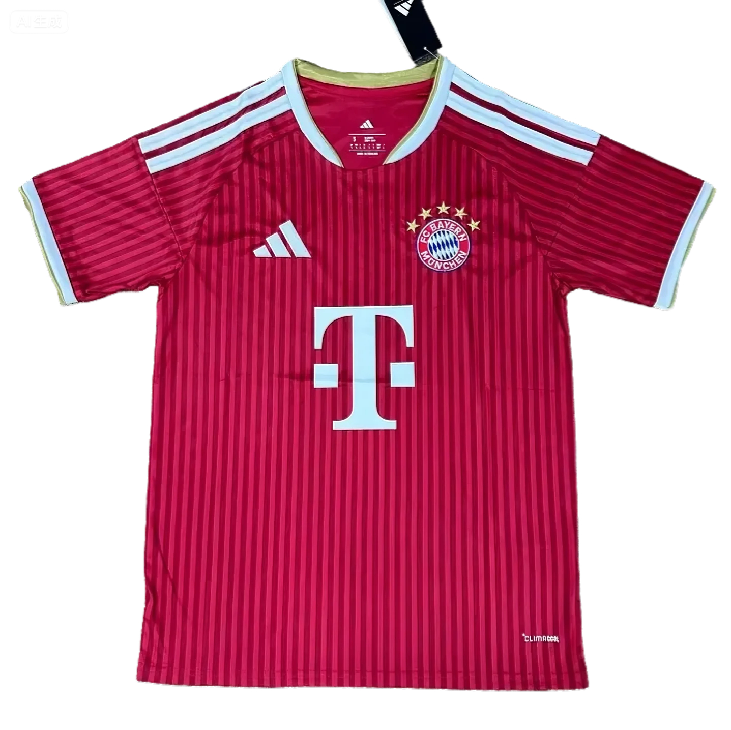 26/27 Bayern home fan version S-4XL