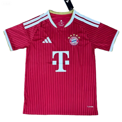 26/27 Bayern home fan version S-4XL