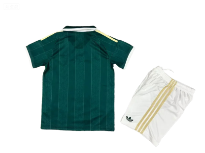 2026 South Africa away kids version Size 16-28
