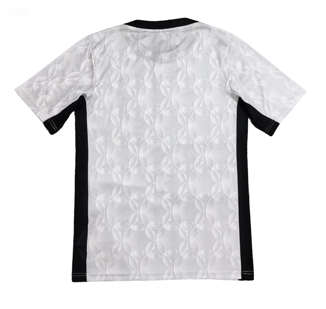 26/27 PSG training grey Jersey S-XXL