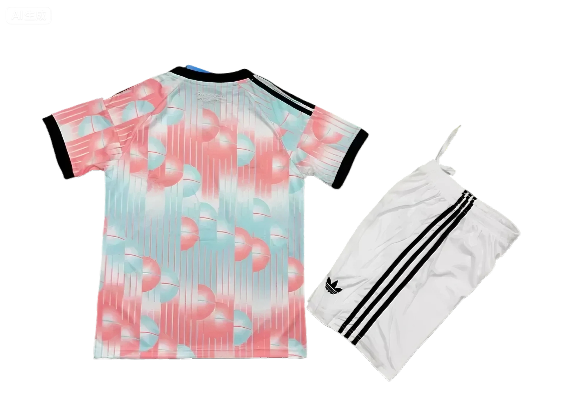 2026 Belgium away kids version Size 16-28