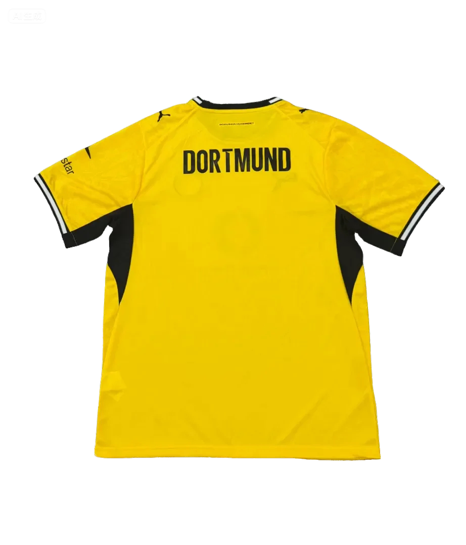 26/27 B.Dortmd BVB home Fan version S-4XL