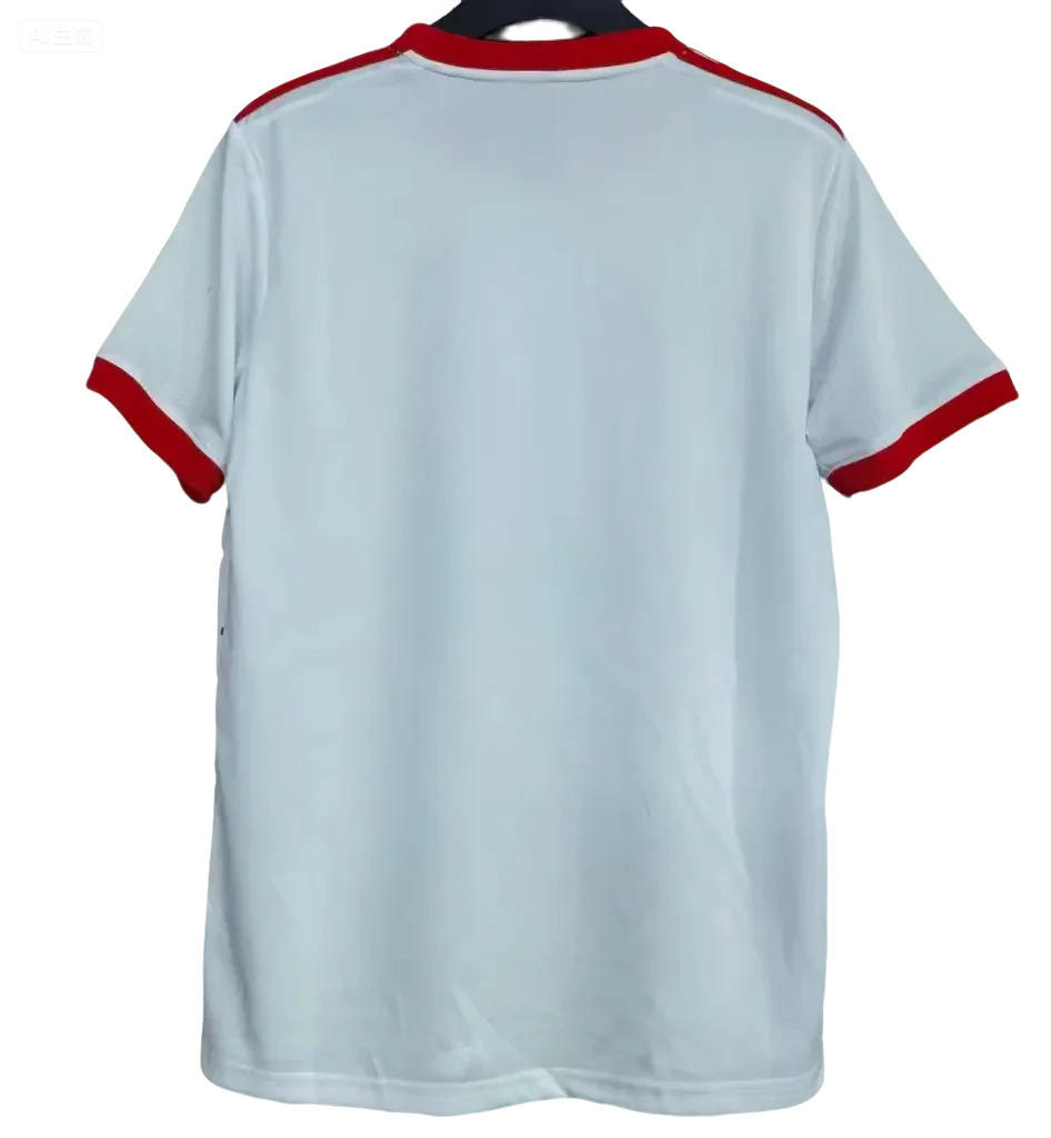 25/26 Sevilla FC training fan version S-4XL