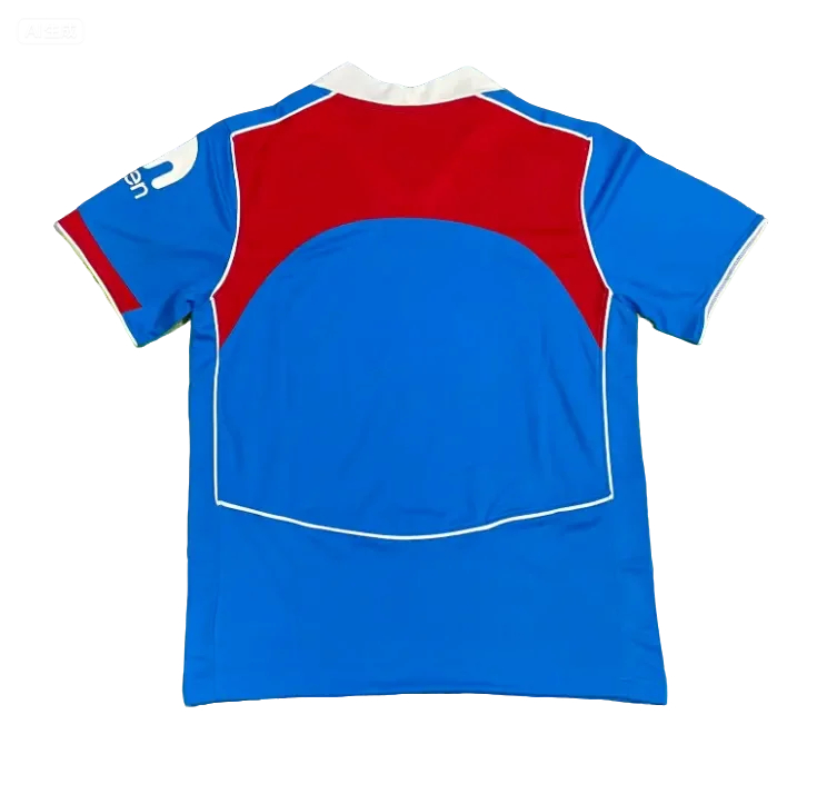 25/26 Atletico Madrid third fan version S-4XL