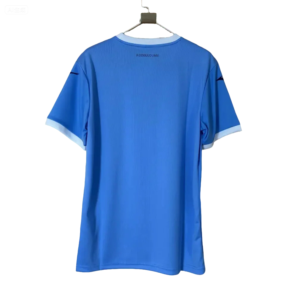 25/26 Lazio Home fan version size S-4XL