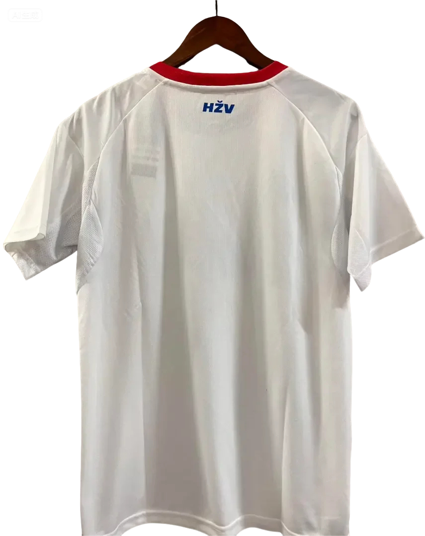 25/26 Hajduk Split away fan version S-XXL