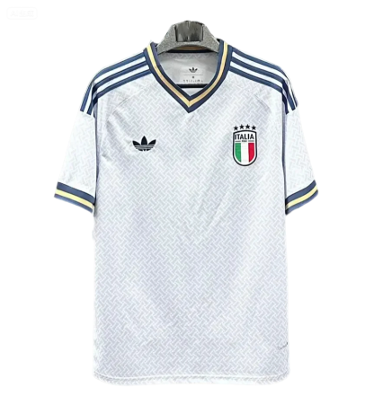 2026 Italy away fan version S-4XL