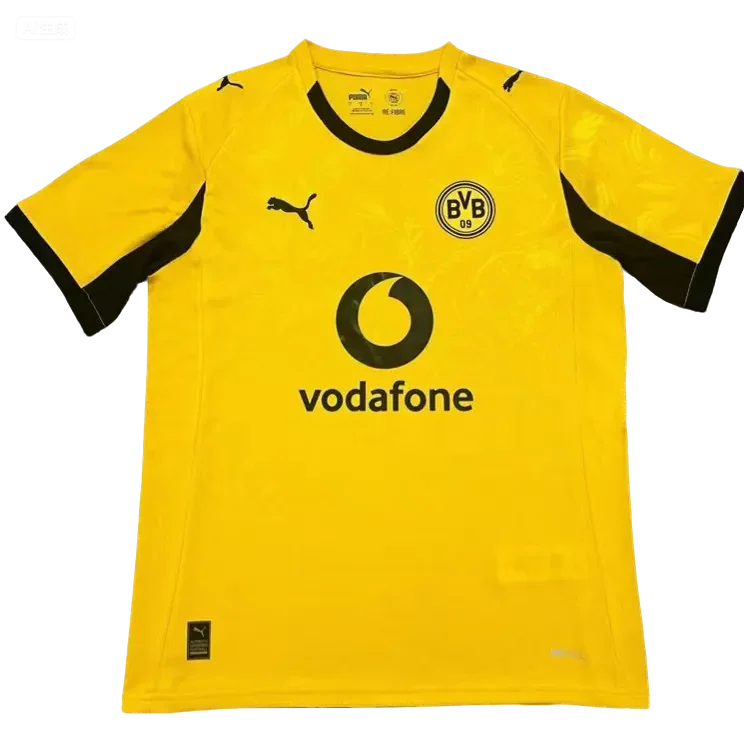 25/26 Dortmund cup Fan version S-XXL