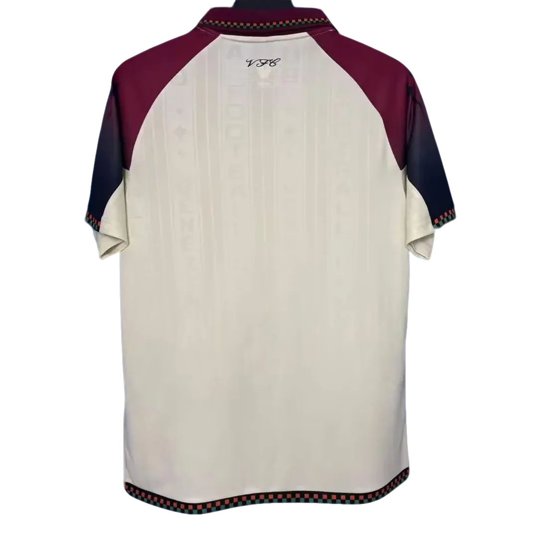 25/26 Venezia away white  fan version S-XXL