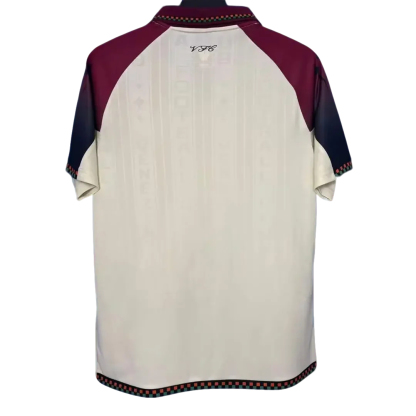 25/26 Venezia away white  fan version S-XXL