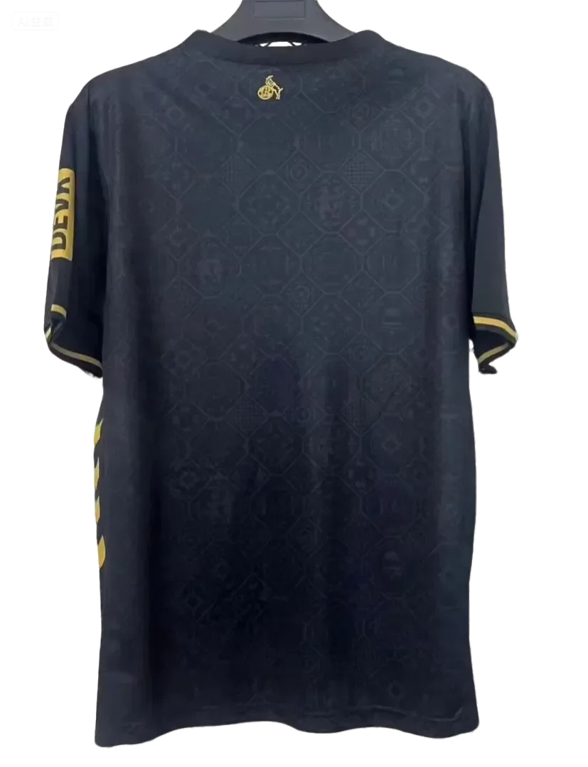 25/26 cologne 1 fc Köln third fan version S-4XL