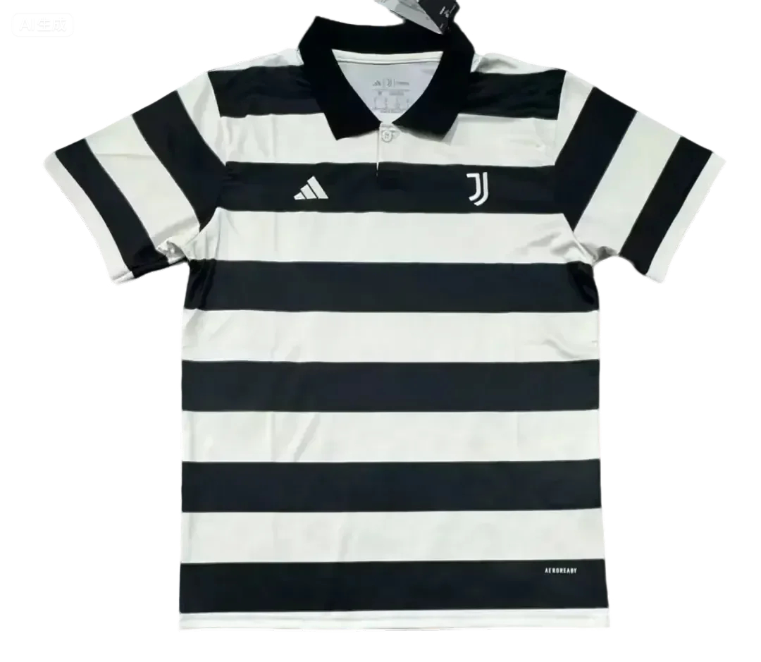 25/26 Juventus 4th fan version S-4XL