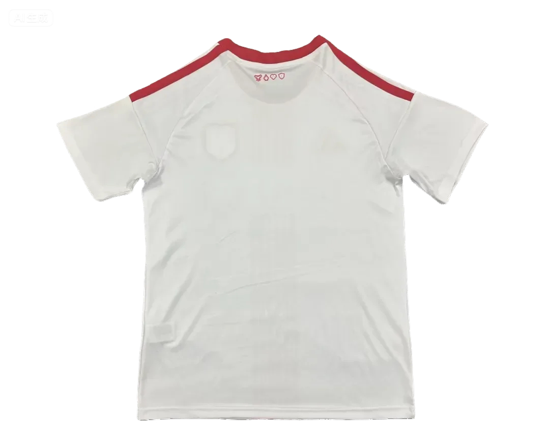 26/27 Toronto FC home fan version S-4XL