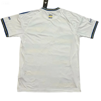 25/26 Boca Juniors third fan version S-4XL