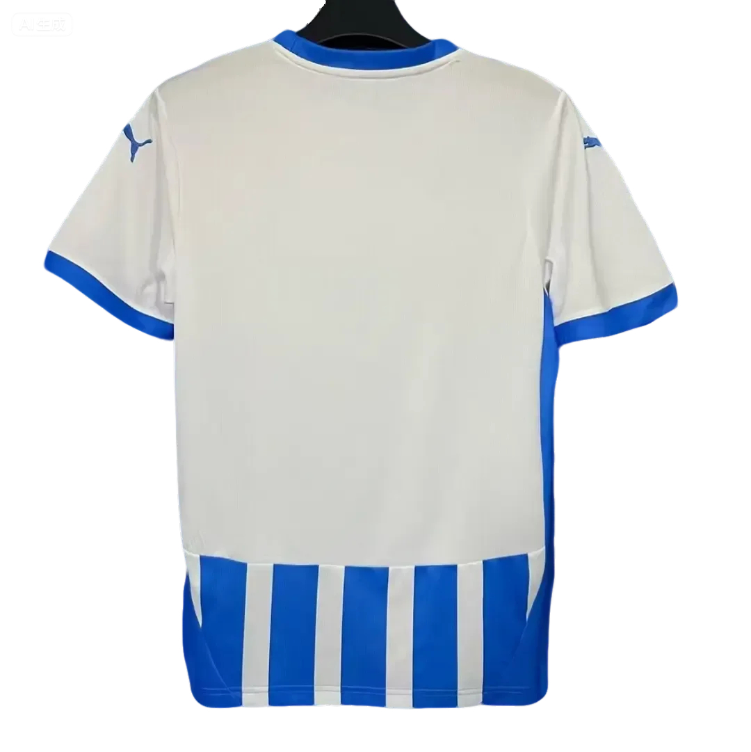 25/26 CS Universitatea Craiova home fan version S-XXL
