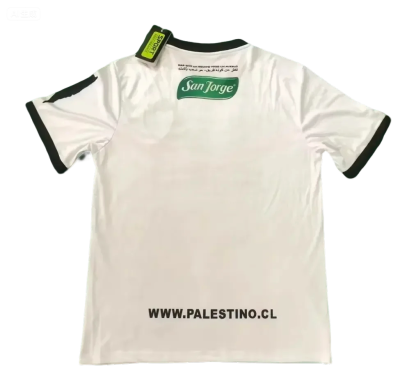 22/23 Palestine 4th fan version S-XXL