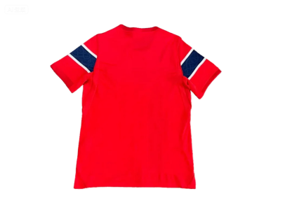 2026 Norway home fan version size S-4XL