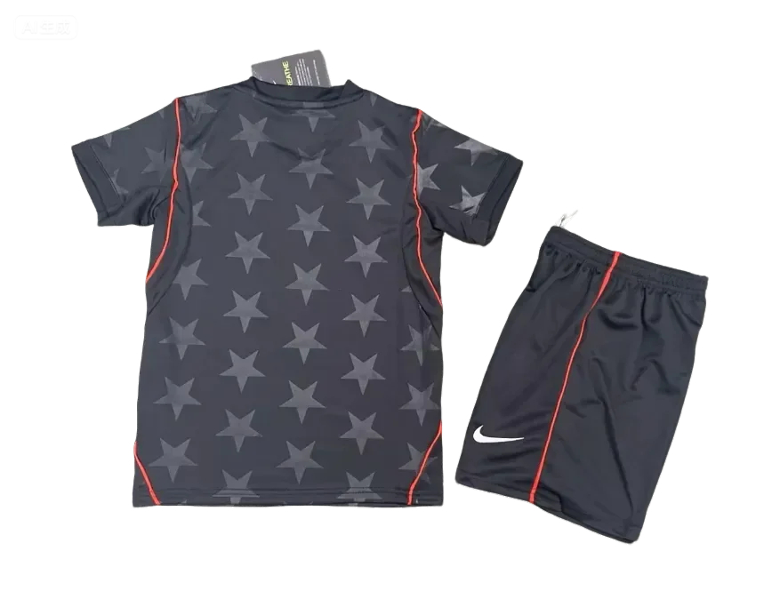 2026 USA away kids version Size 16-28