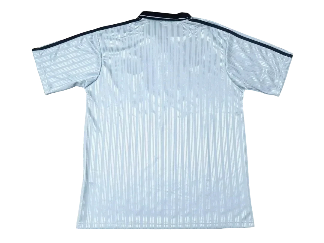 25/26 Adidas oasis tour casuals blue Jersey S-4XL