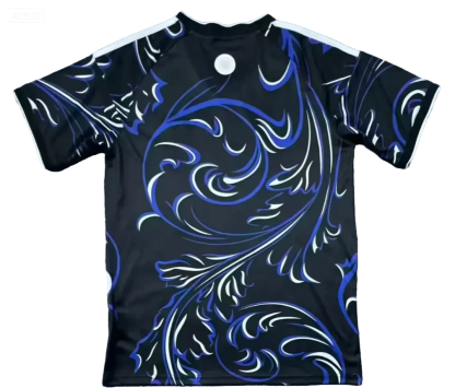 2026 Argentina away fan version size S-4XL