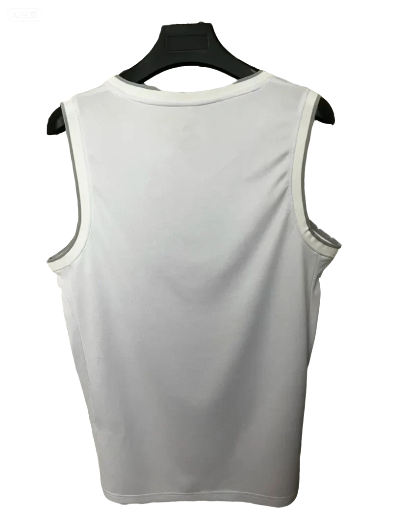 25/26 re@l Medrid basketball fan version S-XXL