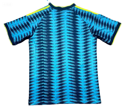 2026 Colombia away fan version S-4XL