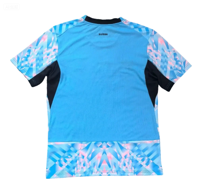 2026 Switzerland away fan version S-XXL