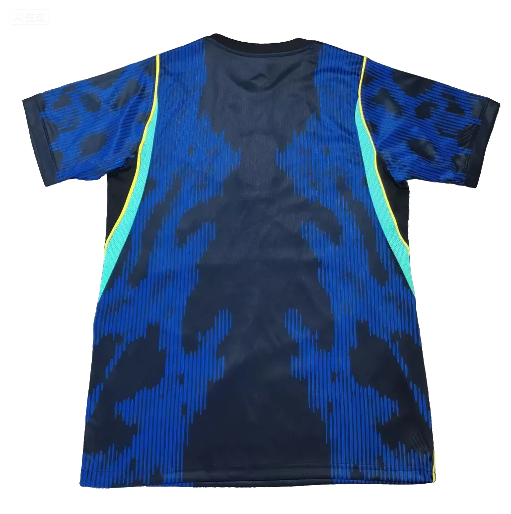 2026 Brazil away fan version S-4XL